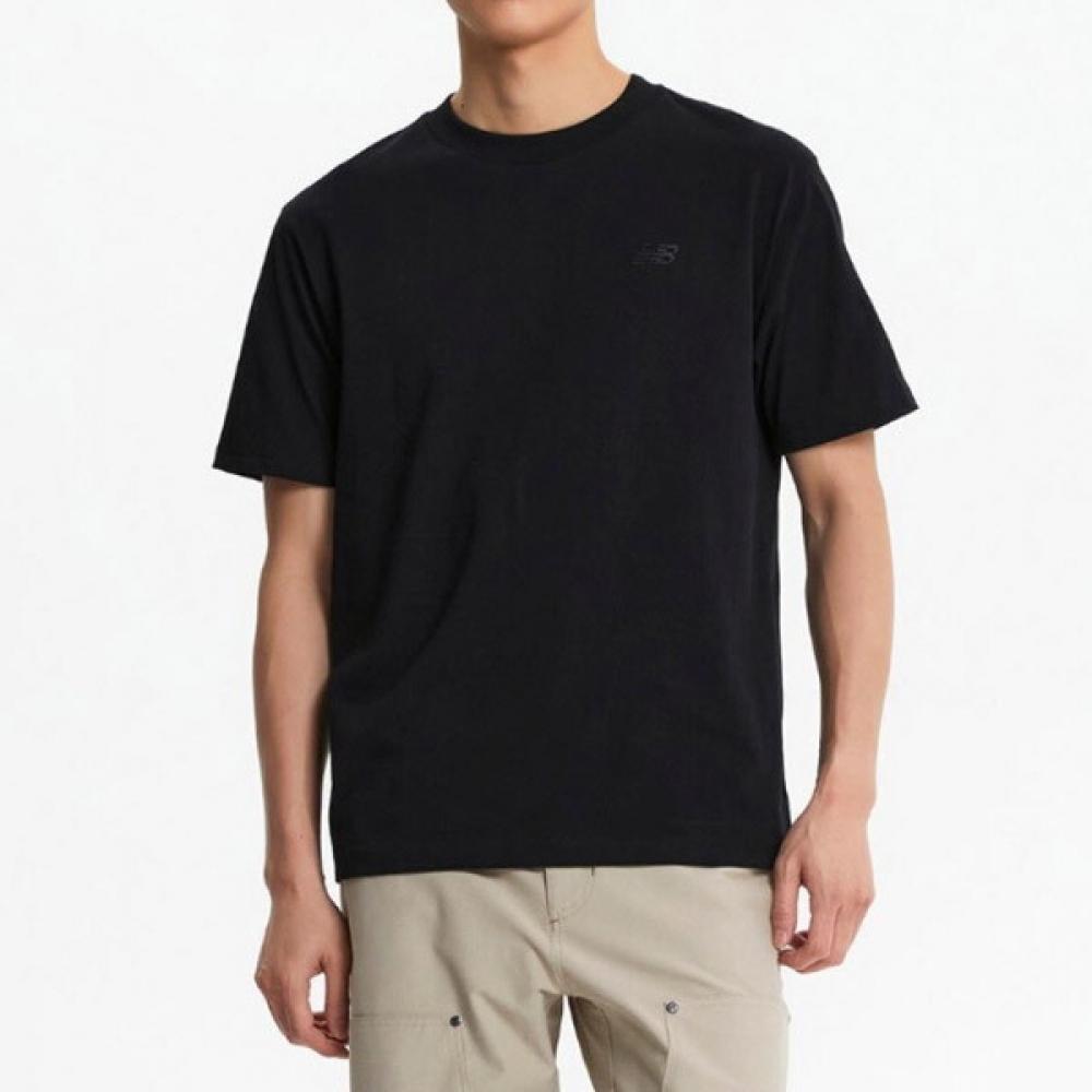 

New Balance Premium Logo T shirT Nbnef22451 19 090