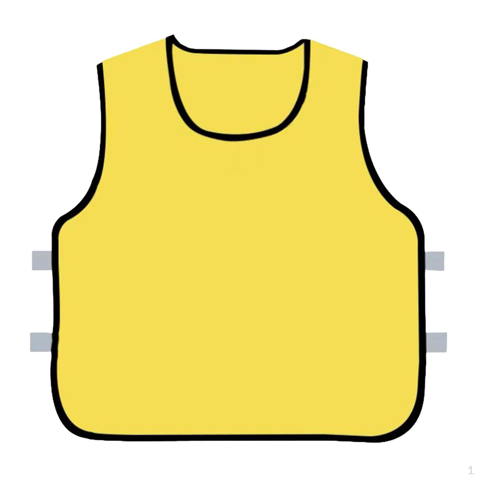 

Художественный фартук для детей 5-7 лет, для мальчиков и девочек, детский сад, ручная работа жёлтый