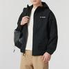 Columbia Men's Windproof Hooded Jacket WE4839