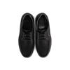 Daks Best Comfort Banding Boat Shoes Dmx1501kh10  Black 