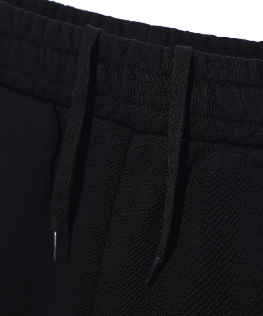 Pendulum Loose Wide Sweatpants Lq6Pu184_Black
