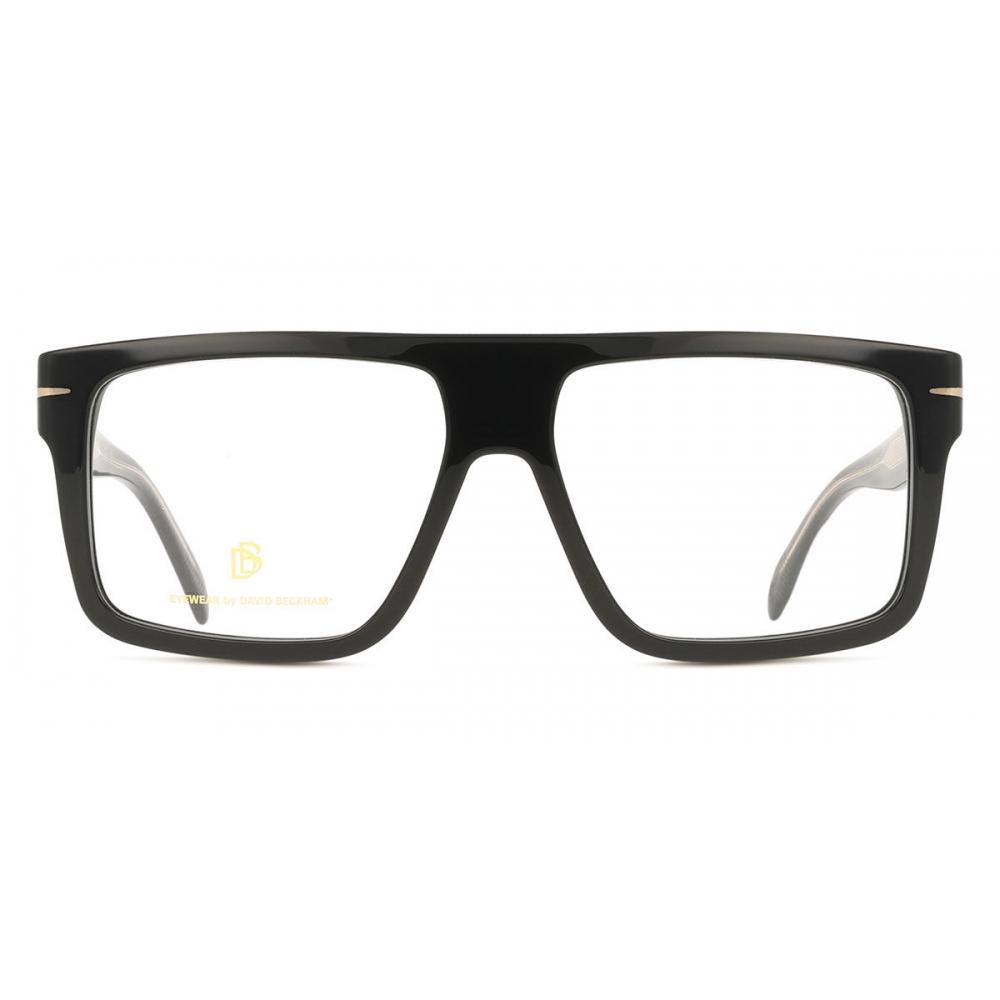 

David Beckham Db 7154 807 Men Eyeglasses Black/57-15-150