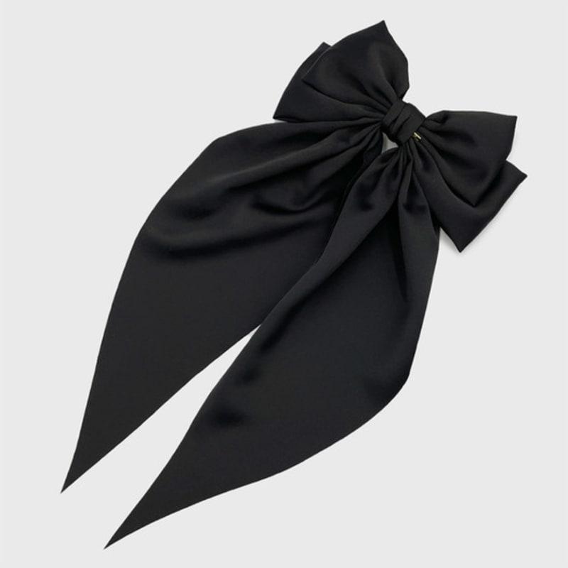Jean Paul Clarisse Long Volume Ribbon Pin JP-22-077AB