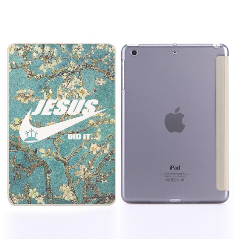 Buy Flower Art Ipad Cases Silica Gel Fold Ipad Cases Anti Scratch Case For Ipad Mini 1 For Ipad Pro 11 At Affordable Prices Free Shipping Real Reviews With Photos Joom