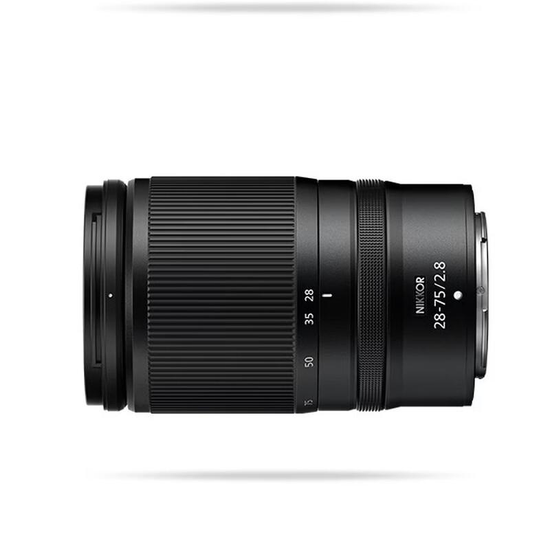 

Nikon Nikkor Z 28-75mm f/2.8 Full-Frame Mirrorless Zoom Lens