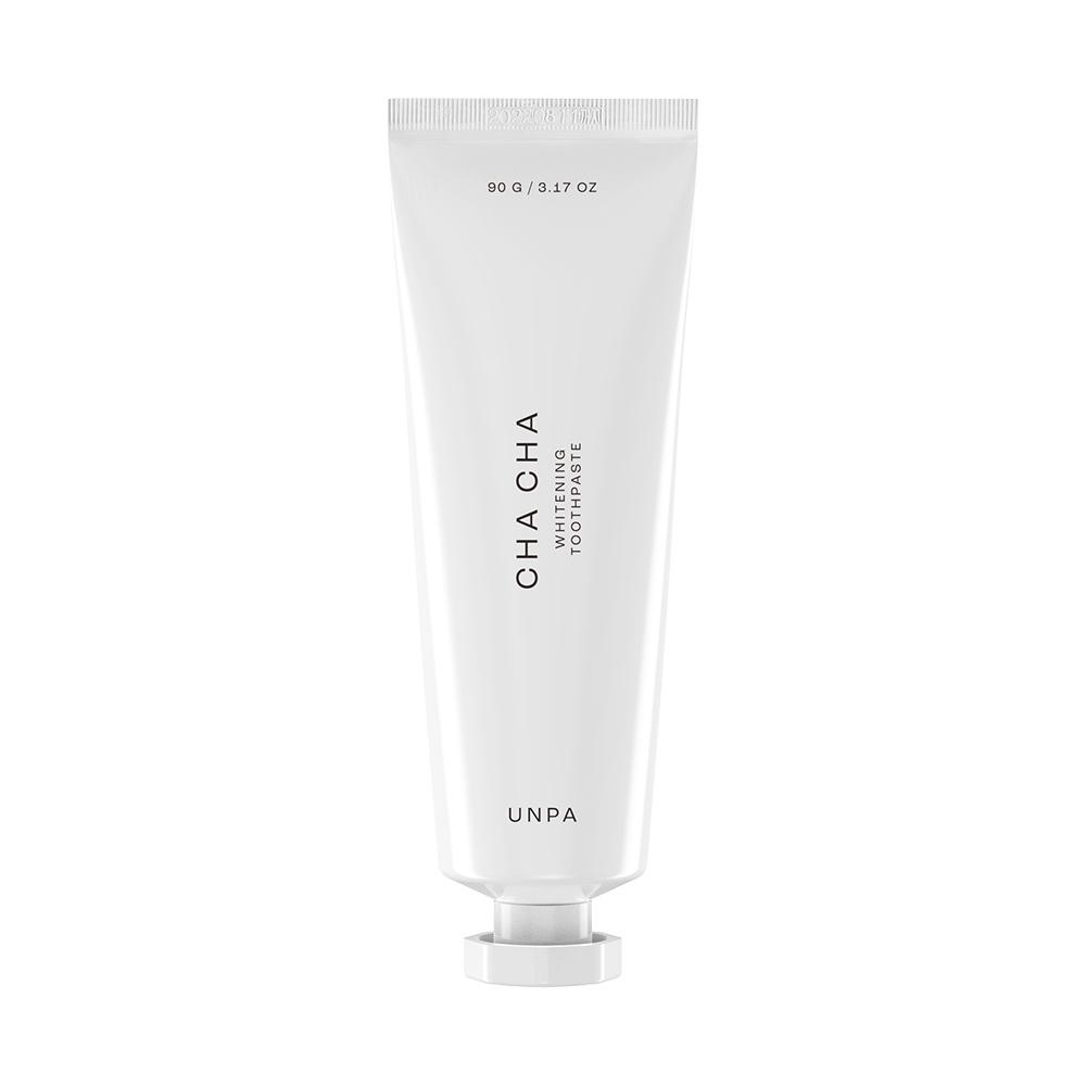 UNPA Chacha Toothpaste (Choose 1 of 4 types)