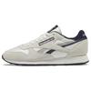 Classic Leather 'Chalk Vector Navy' GY7302