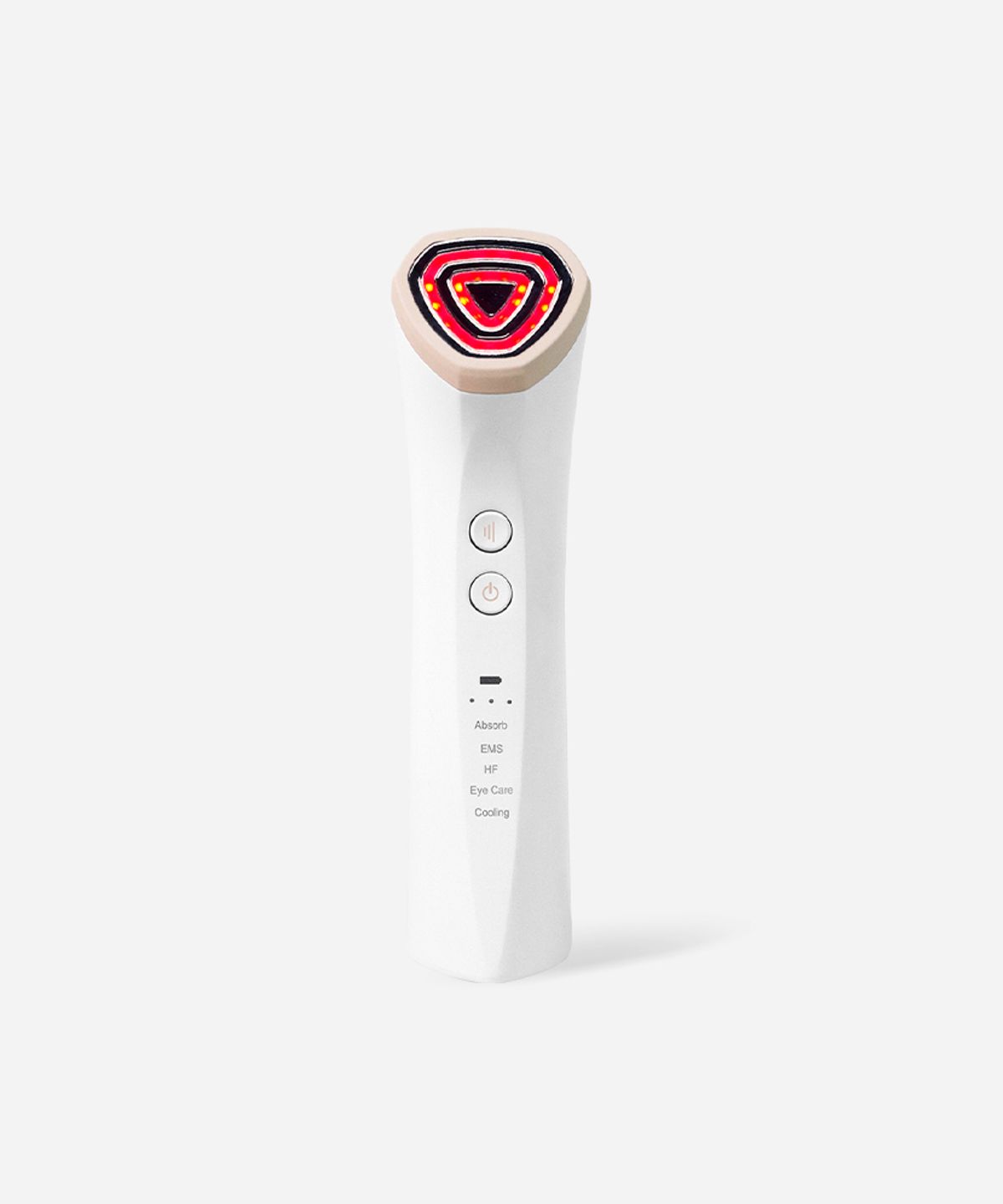 5-in-1 High-Frequency Facial Elasticity V-Line Care Device Linkshot