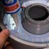 Heatsink Glue Thermal Conductive Glue Used in Lamps Electronic Appliances