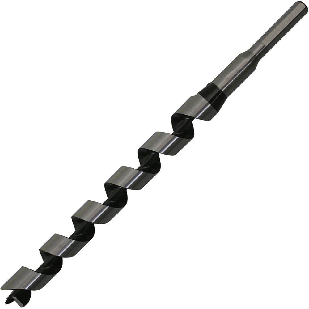 Star M drill bit 24 4-240