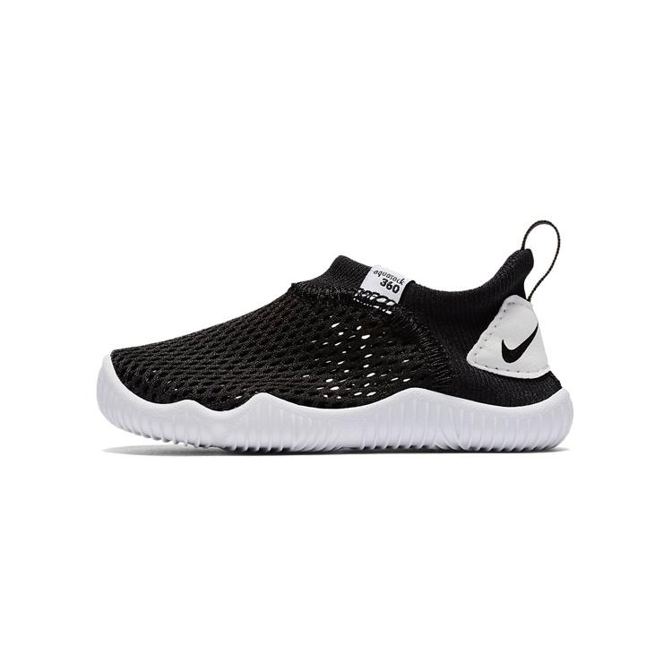 (TD) Nike Aqua Sock 360 Black Baby 943759-003 EU 23.5