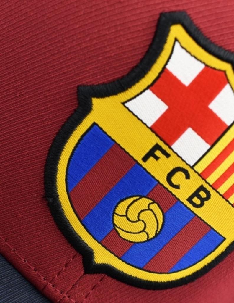 FC Barcelona czapka z daszkiem bejsbolówka Cap FCB Always Grana Junior 5001GBNGP wielokolorowy OSFW
