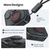 Action Camera Bluetooth Remote Control For Insta360 Serirs Camera Accessories IOS Android Phone Shutter Controller