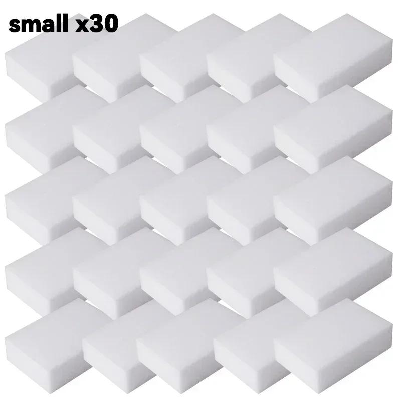 5-40pcs Nano Sponge Magic Eraser Melamine Sponge Cleaner Cleaning Stain Wipe Mat Wash Dishes Sponge Reusable Multifunction