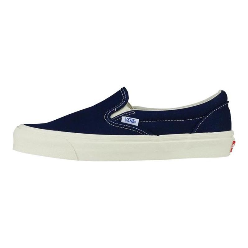 Slip-On Og Classic Vans Lx 'Peacoat' VN000UDFF9L