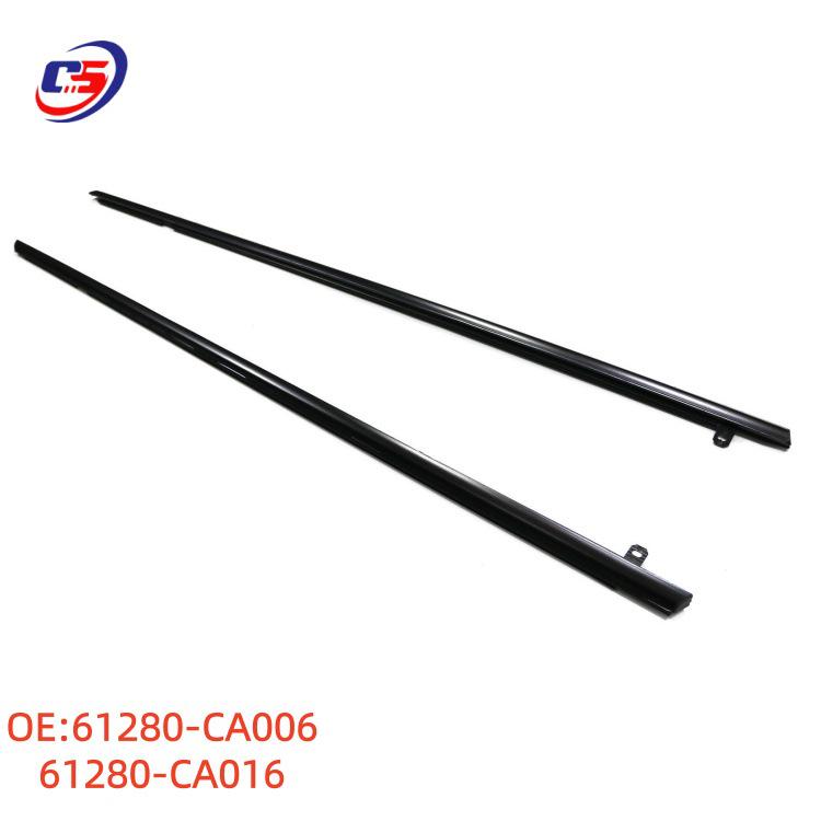 Subaru BRZ-Z10 2011 Window Seal Trim Strip 61280-CA006