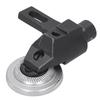 Sewing Roller Foot Machine Metal Durable AntiRust Rolling Presser Supplies Accessories(32mm )