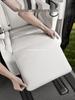 Wey Gaoshan Second Row Leg Rest Protective Cover/Pad for Modified Car Interior