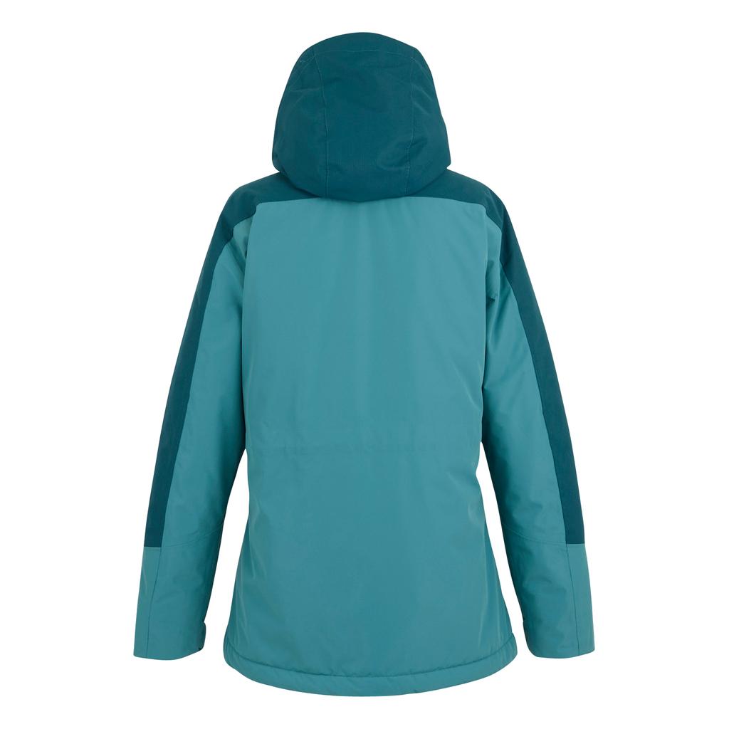 Regatta Damska/Damska Izolowana Kurtka Maldeine
