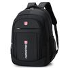 Li Shen Large Capacity Business & Travel Backpack