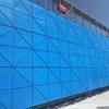 High-Rise Building Safety Scaffolding Mesh