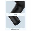 Tragbare Handheld Fan Starke Turbine Mini 36000 Rp