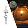 Camping Hook Tent for Hiking Yard Outdoor Accessories
