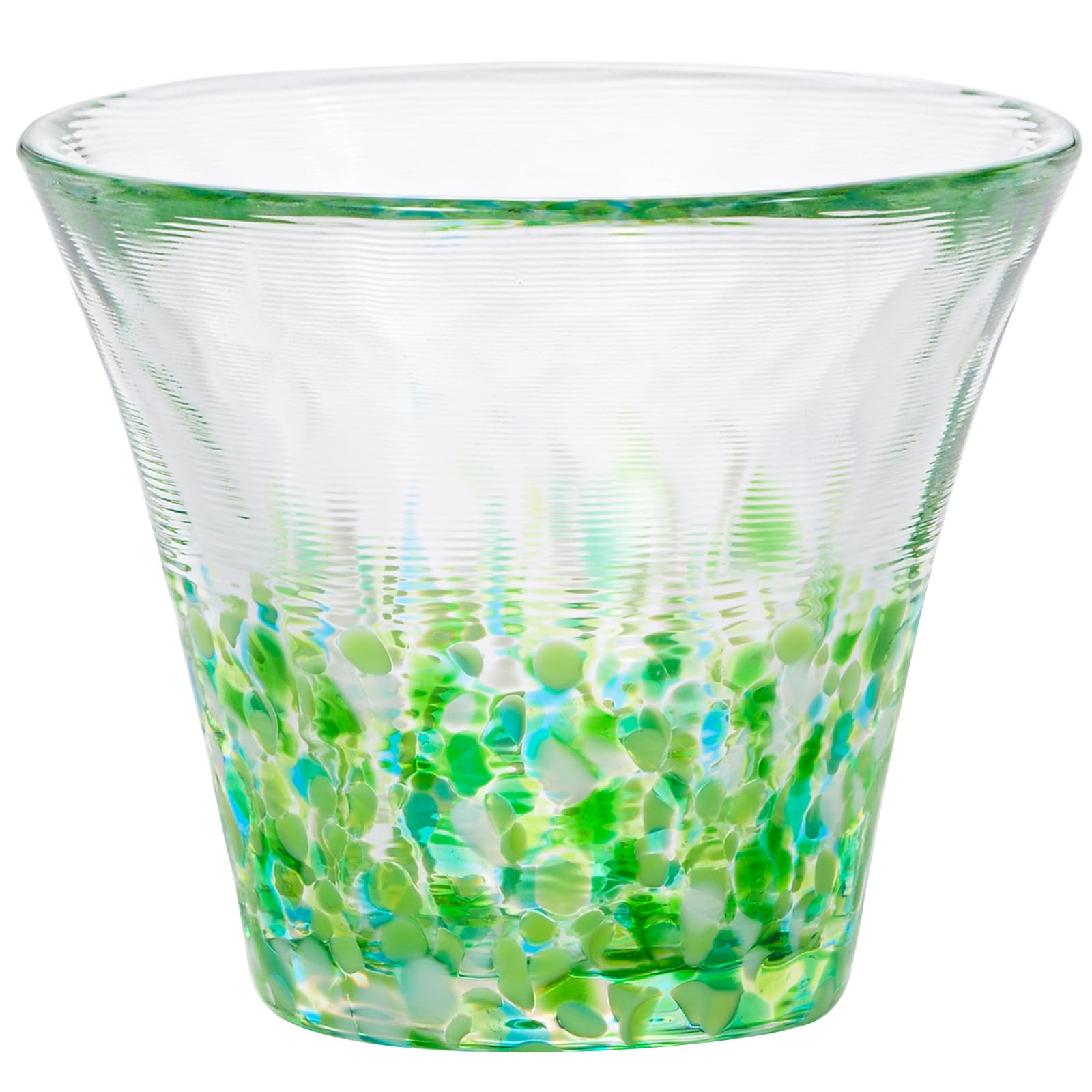 

Aderia Tsugaru Glassware no of Fukei Sake Summer Gift Made in Perfect for and A great gift for or any A traditional Aomori Product Nippon Iro