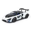 1/24 Toyota Senna Alloy Track Sports Car Model Diecasts Metal Racing Vehicles Car Model Simulation Sound Light with Spray Kids Toy Gift