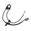 ABS Wheel Speed Sensor Rear Left 89516-06200 Replacement for Toyota Camry 2012-2017 Car Parts