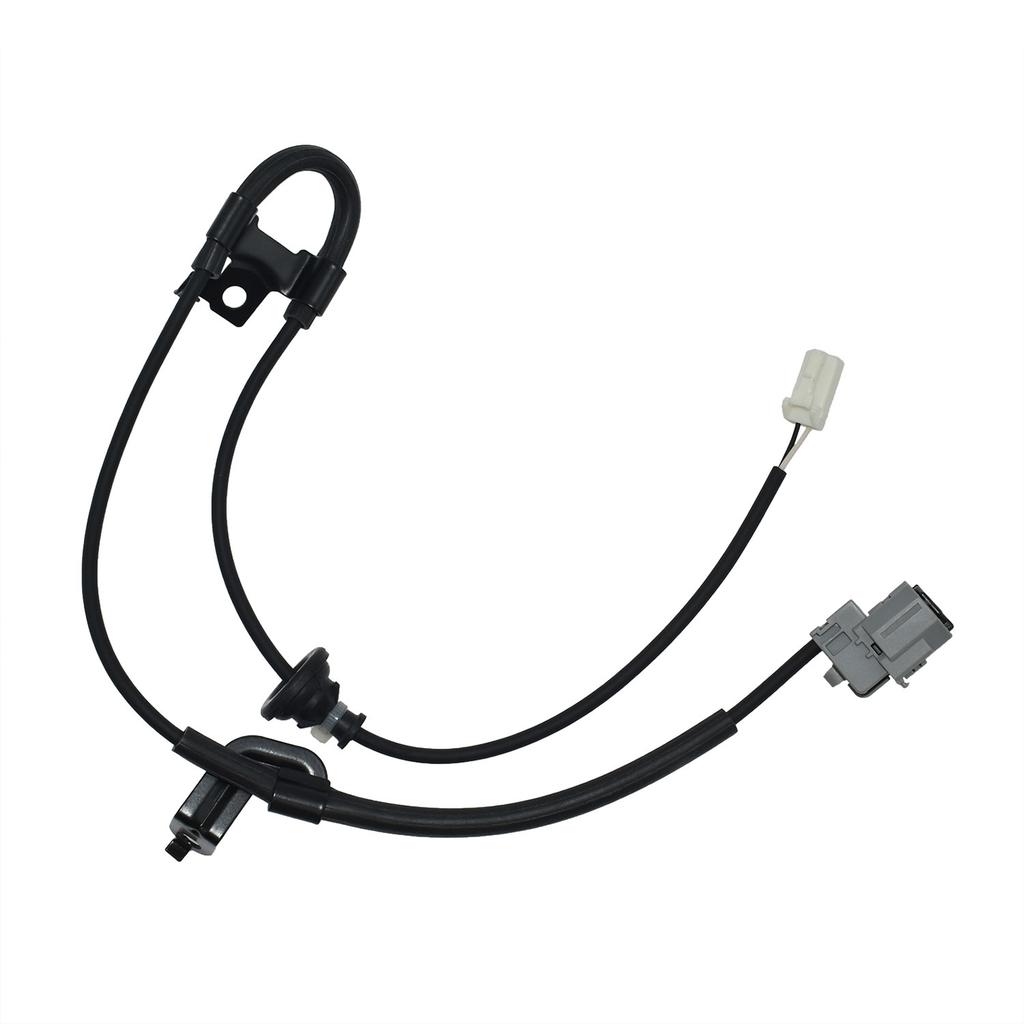 ABS Wheel Speed Sensor Rear Left 89516-06200 Replacement for Toyota Camry 2012-2017 Car Parts