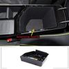 Car Center Console Storage Box Armrest Box Organizer Case Tray For Kia EV6 21-22
