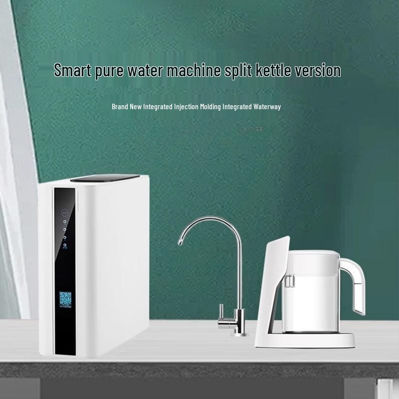 ZISIZ Smart RO Water Purifier