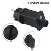 Tough Weather Resistant 24V String Light Transformer with Multiple Modes