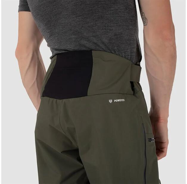Salewa Брюки Sella 3L Powertex