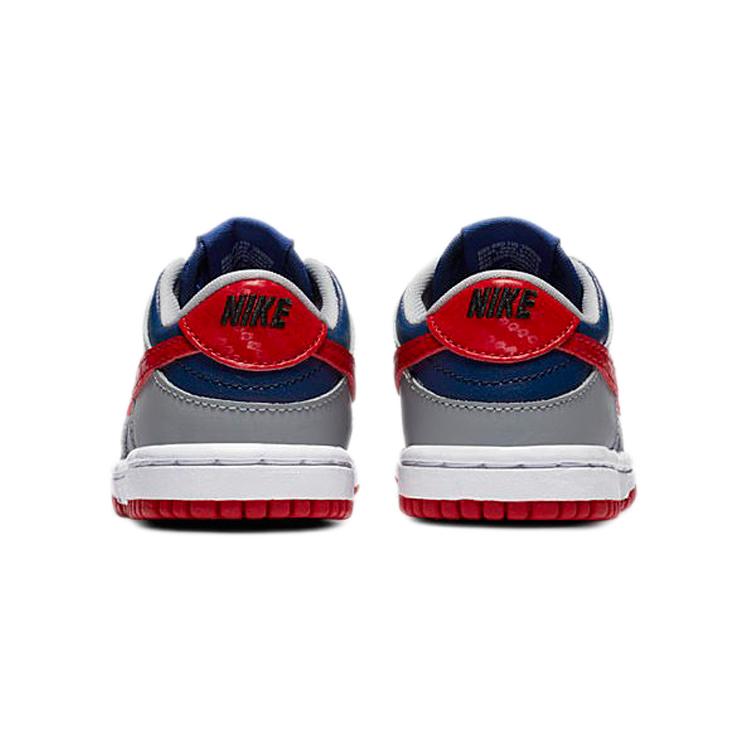 New Nike Dunk Low Samba 2020 TD DB4605-400