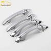 Lavida Handle Grip and Armrest Trim Decorative Sticker for 18 Models