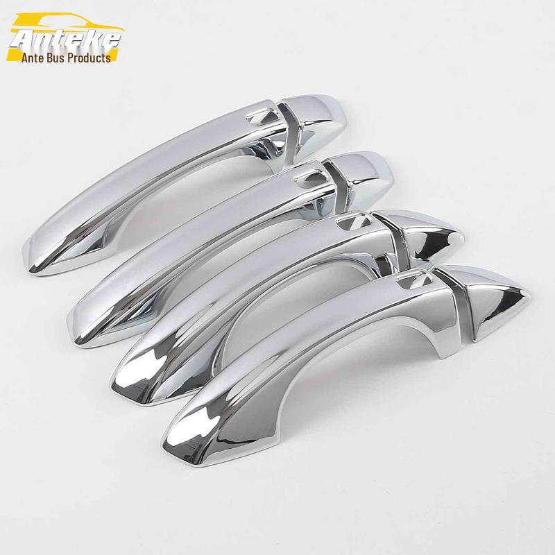 Lavida Handle Grip and Armrest Trim Decorative Sticker for 18 Models
