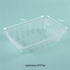 Disposable Modified Atmosphere Food Container