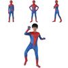 The Amazing Spider-man Peter Parker Costume Zentai Suit For Halloween Party