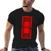 Master Control T-Shirt Plus Size Comfort Fit Tee
