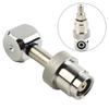 Air Tank Scuba to Firefighting Cylinder For Scott SCBA CGA347 Fill Adapter Air Tool for Standard Scuba Fillers