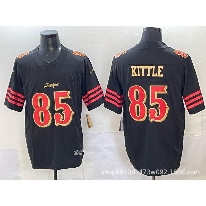 Mens San Francisco 49ers NFL Football Jersey 2026 Legend Series Embroidered Cotton Blend Performance Sportswear