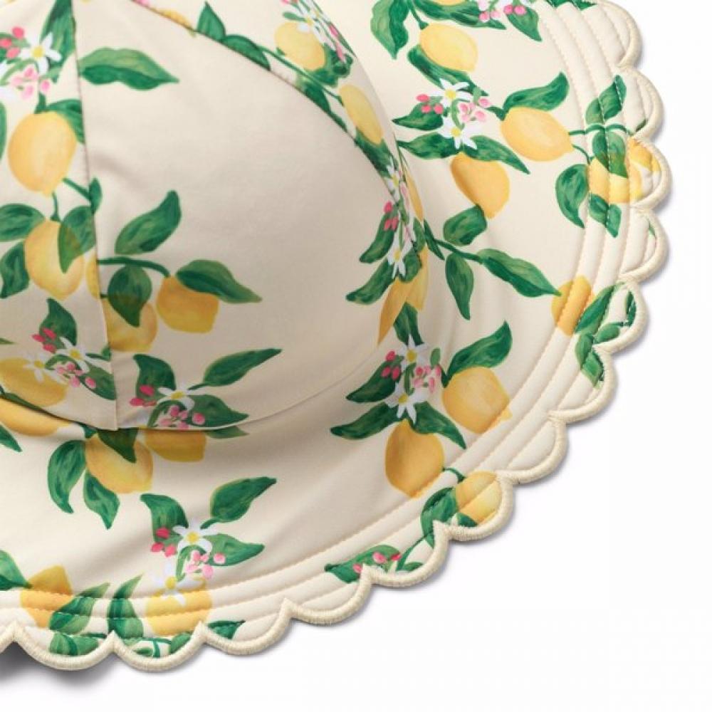 Molo Citrus Uv Sunhat 3 5 Years Akis9ht006