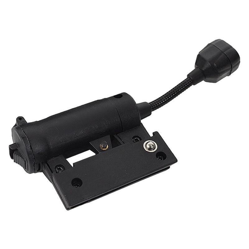 Luz de Capacete de Trilha Tática UOSU