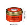 2Pcs Emergency Candles  Household Power Outages Windproof Disaster Prevention Emergency Supplies No Electricity Lighting Candles