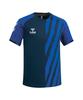 HUMMEL Functional Graphic Short Sleeve Tee - Blue (Hm-2859)