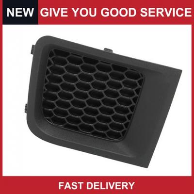 Pack of 1 No.5XB63LXHAA For Jeep Renegard Front Right Side Lower Bumper Grille