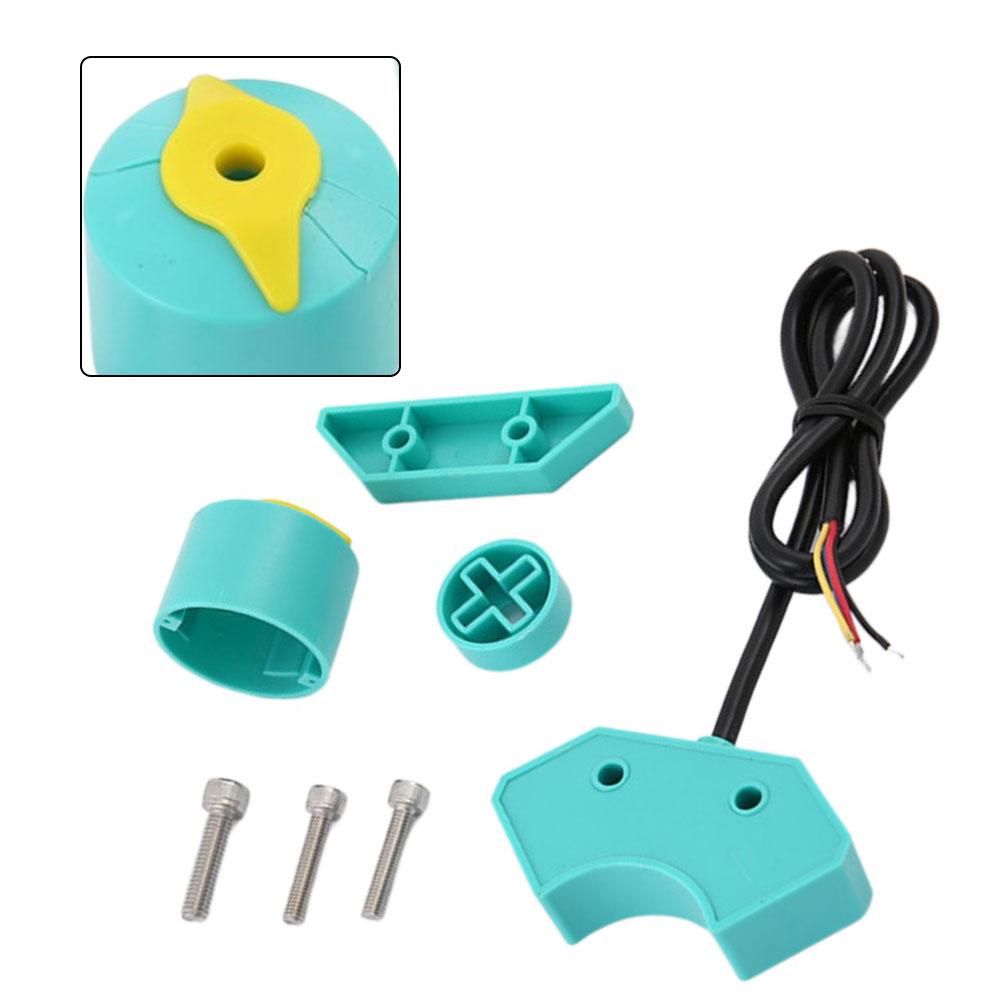 Limit Switch Magnetic Switch Industrial Automation Versatile Applications Reset Force 3.4N Self-resetting Mechanism