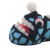 3D Printed Lantern Fish Model, Novel Mini Marine Creature, Joint Movable Piranha